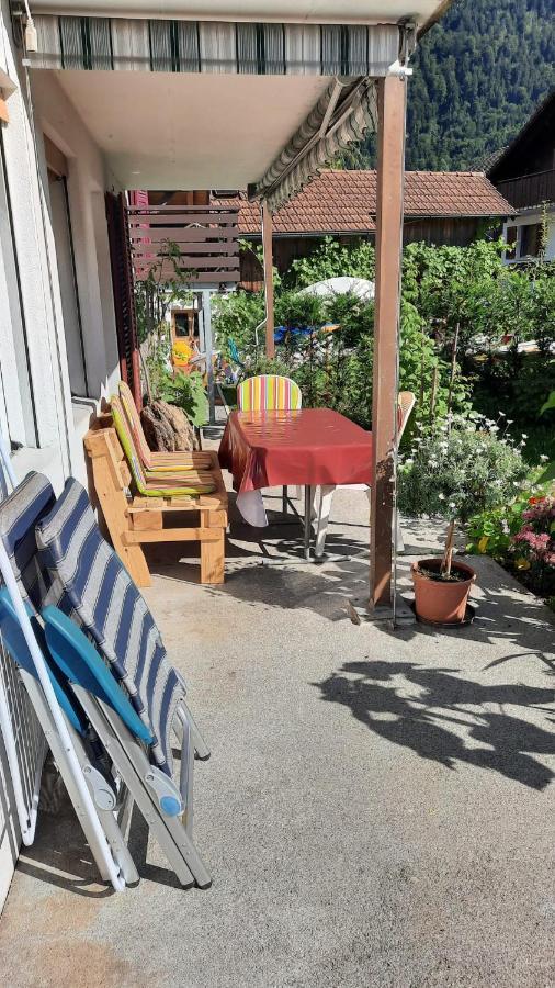 Berner Oberland Am Thunersee Darligen Exterior photo